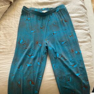 Stretchy fun Paloma Wool dance pants